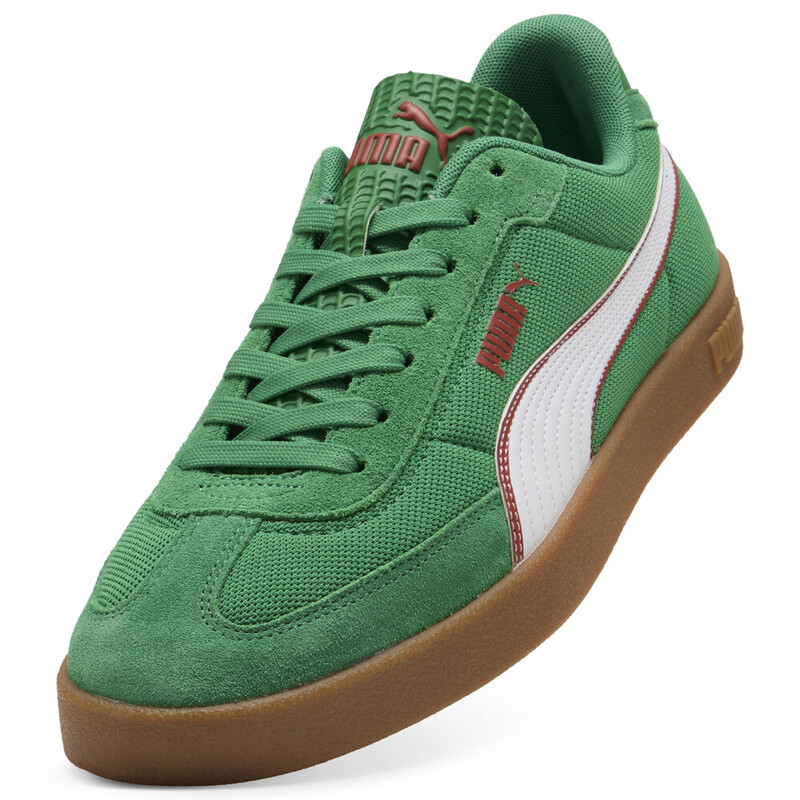 Puma Club 2 Era "The Stands Green" | 406065-01
