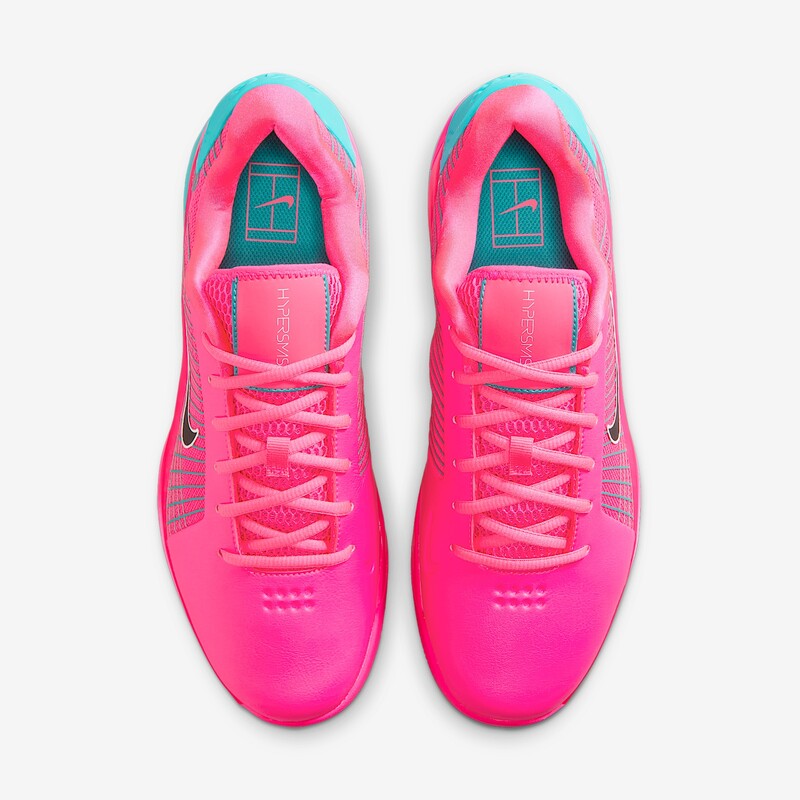 Nike Vapor 12 Hypersmash "Hyper Pink" | HV1488-600 Nike Vapor 12 Hypersmash "Hyper Pink" | HV1488-600