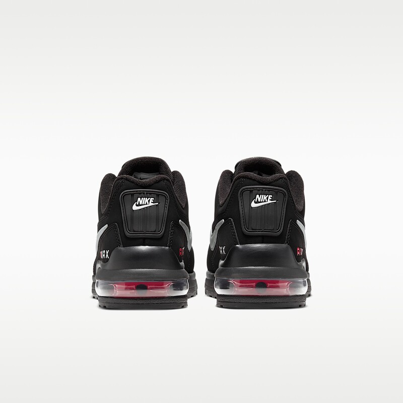 Nike Air Max LTD 3 "Black/Red" | CW2649-001