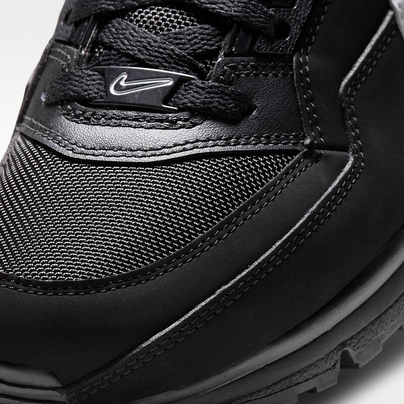 Nike Air Max LTD 3 "Black/Red" | CW2649-001