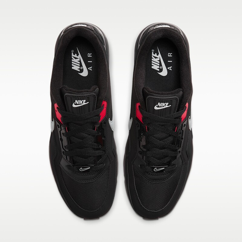 Nike Air Max LTD 3 "Black/Red" | CW2649-001