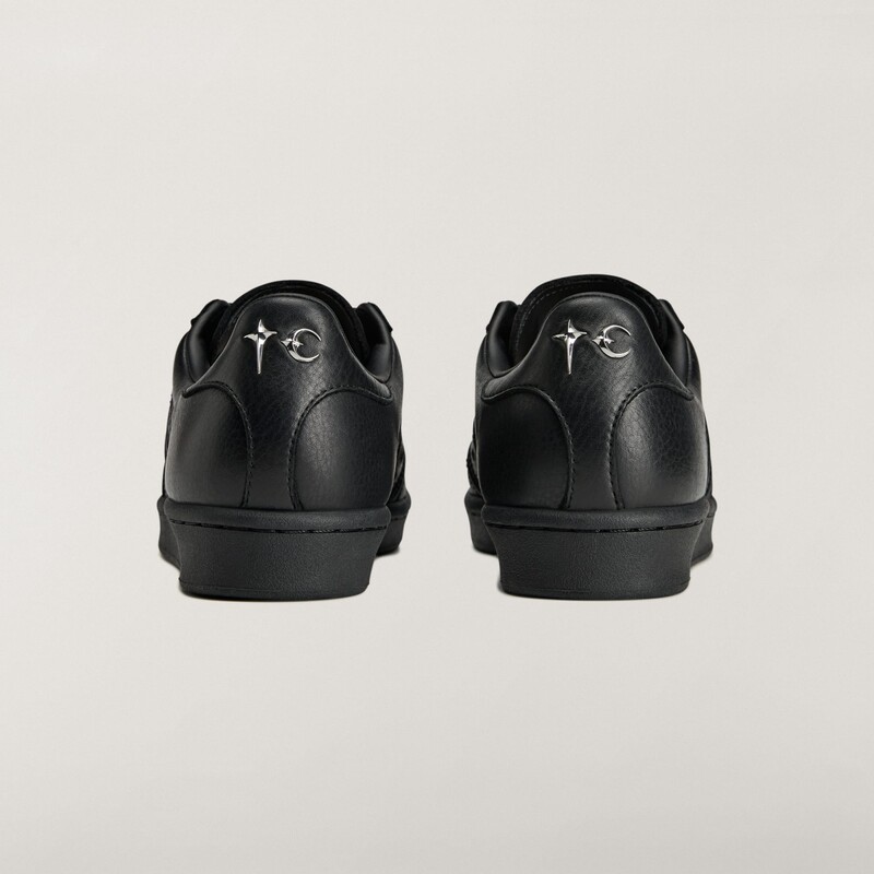 Thug Club x adidas Superstar Vintage "Cold Cement Construction" | KI0824