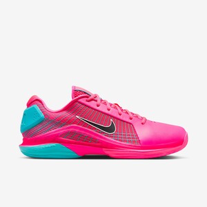 Nike Vapor 12 Hypersmash "Hyper Pink" | HV1488-600