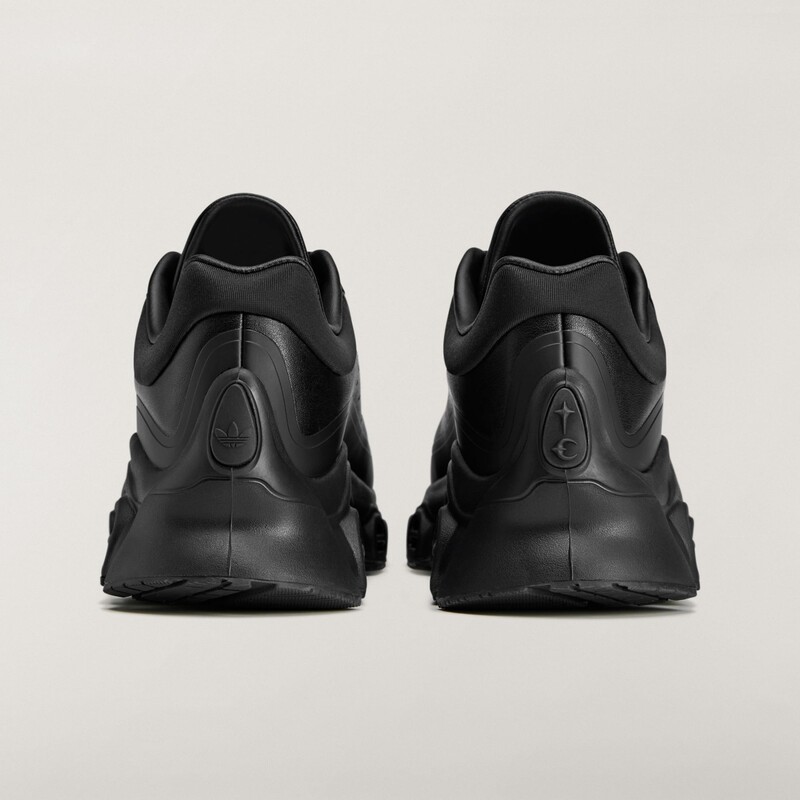 Thug Club x adidas Adifom Megaride "Cold Cement Construction" | KI9522