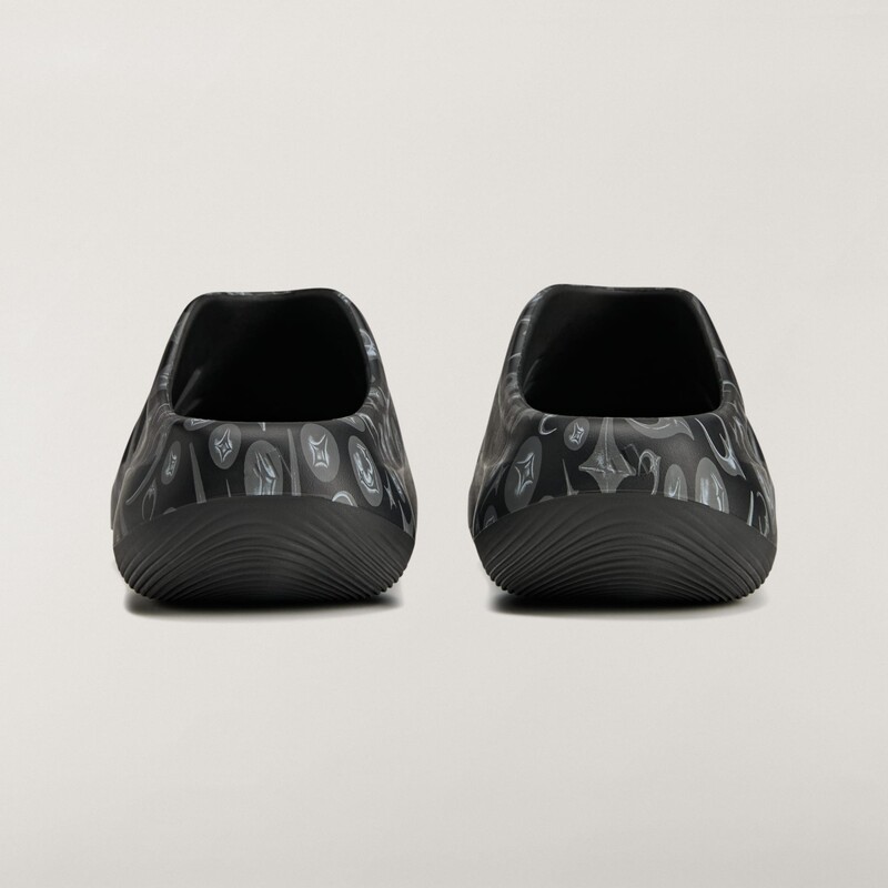 Thug Club x adidas adiFOM IIInfinity Mule TC | KI0825 Thug Club x adidas adiFOM IIInfinity Mule TC | KI0825