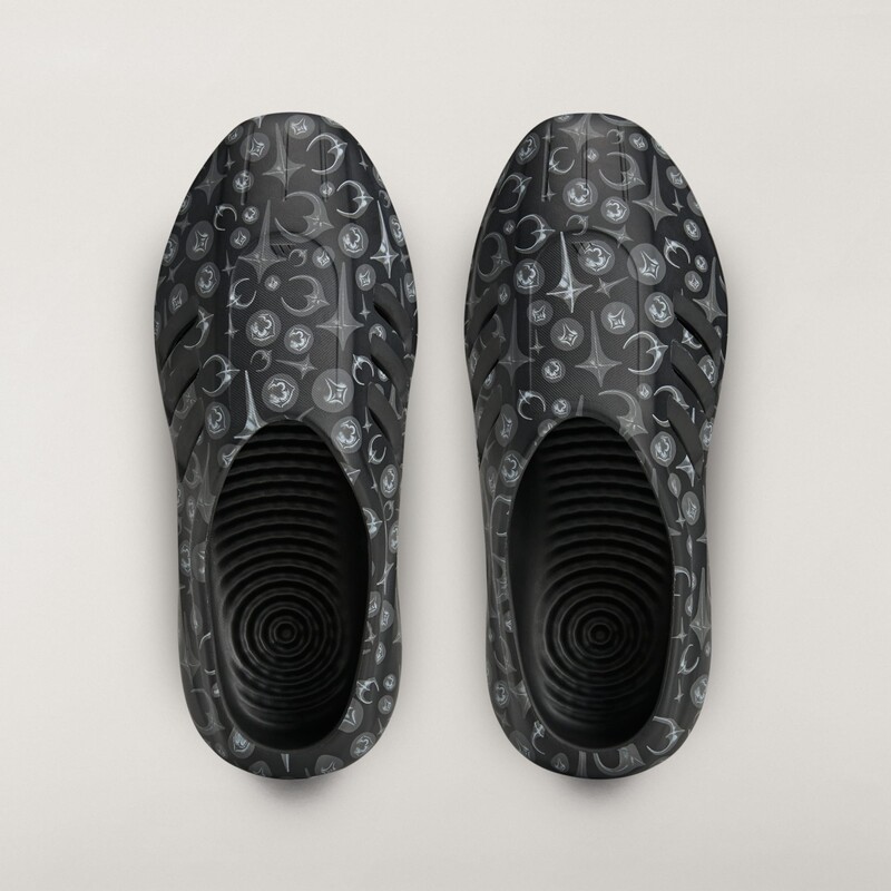 Thug Club x adidas adiFOM IIInfinity Mule TC | KI0825