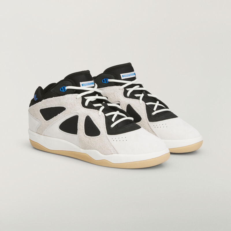 Bad Bunny x adidas BadBo 1.0 "Rise" | JS3886