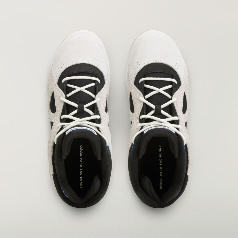 Bad Bunny x adidas BadBo 1.0 "Rise" | JS3886