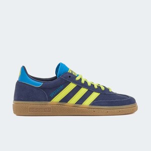 adidas Handball Spezial "Colombia" | HQ9438
