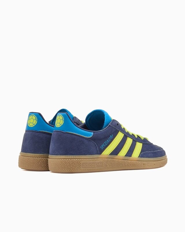 adidas Handball Spezial "Colombia" | HQ9438
