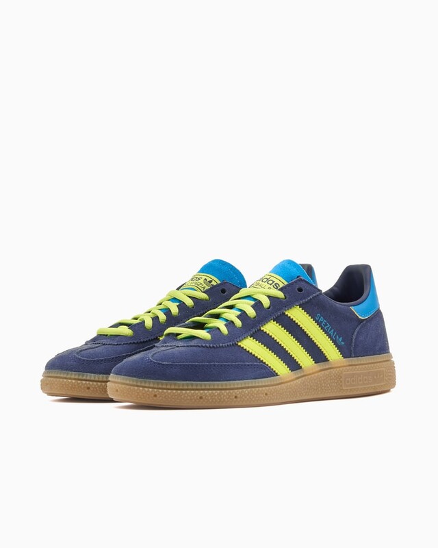 adidas Handball Spezial "Colombia" | HQ9438