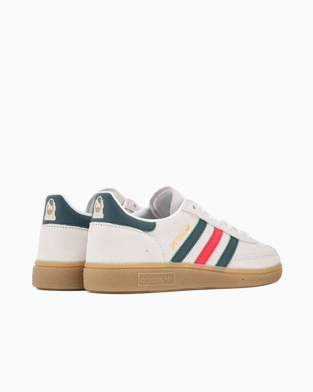 adidas Handball Spezial "Mexico" | HP3674