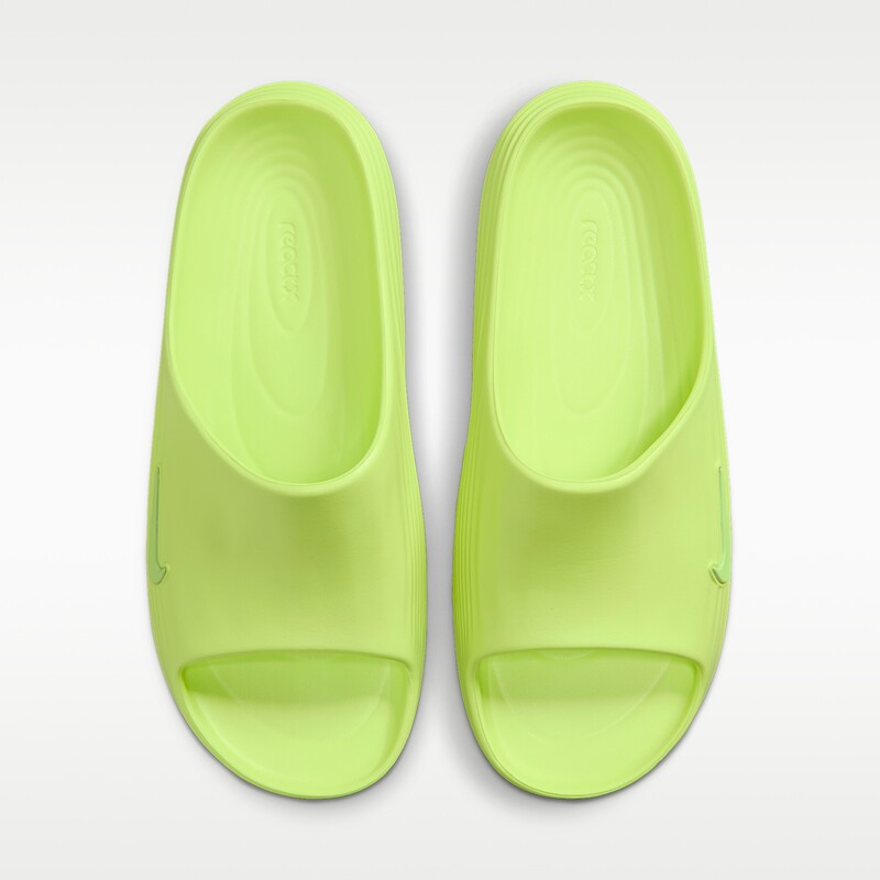 Nike ReactX Rejuven8 "Volt Ice" | HV4479-701