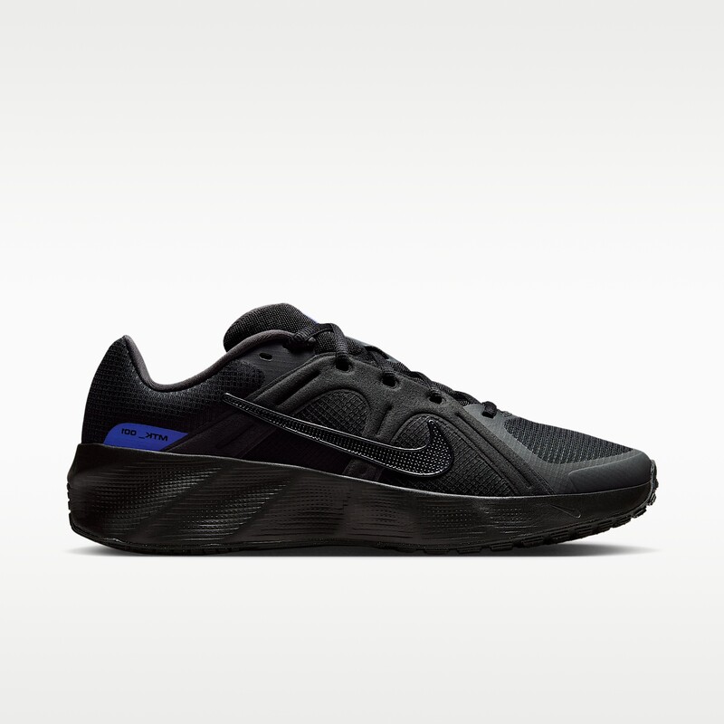 Nike Metro Tek "Black" | HM9493-006