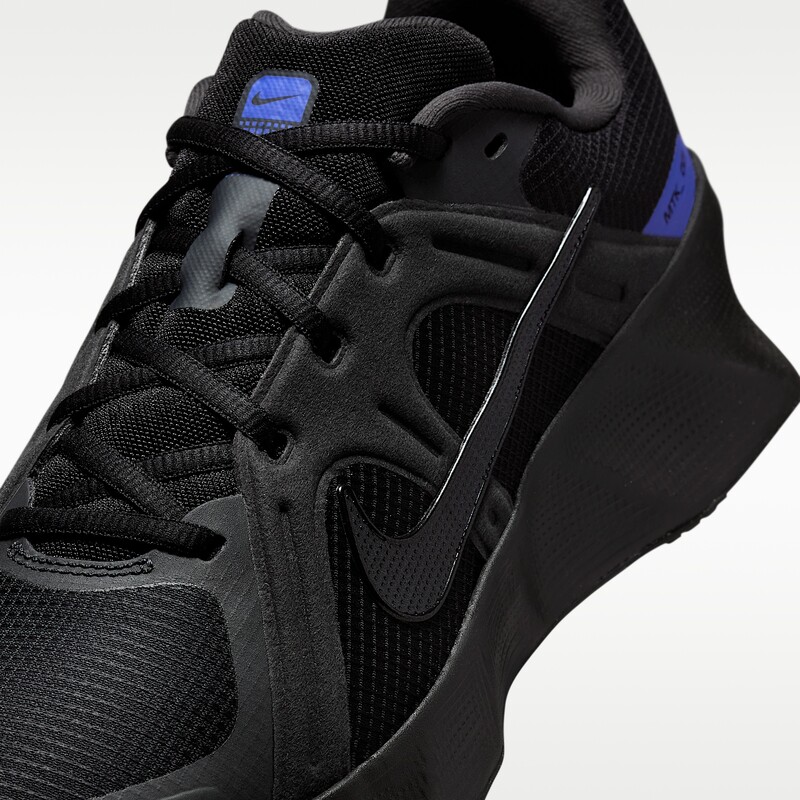 Nike Metro Tek "Black" | HM9493-006