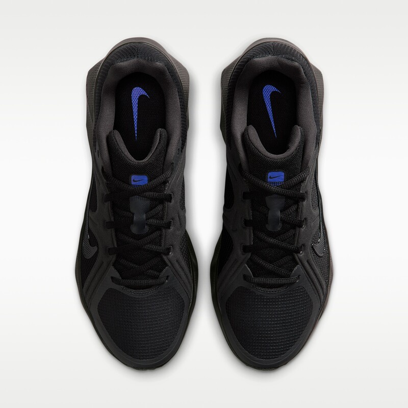 Nike Metro Tek "Black" | HM9493-006