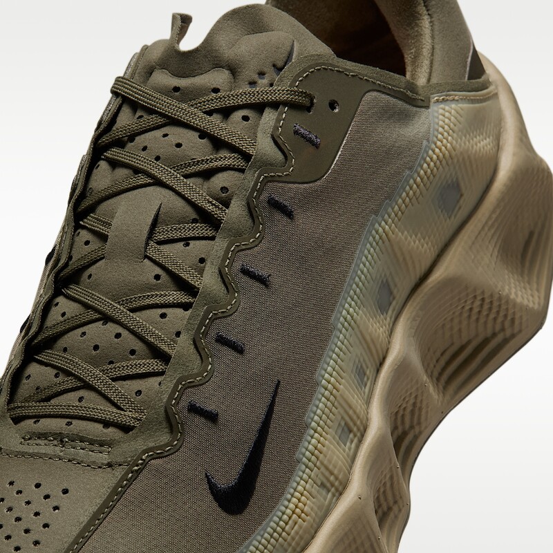 Nike Ava Rover "Medium Olive" | IM9327-202