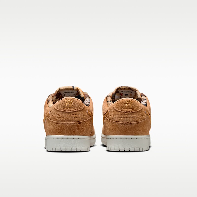 NOTE Manchester x Nike SB Dunk Low | IO9508-200 NOTE Manchester x Nike SB Dunk Low | IO9508-200