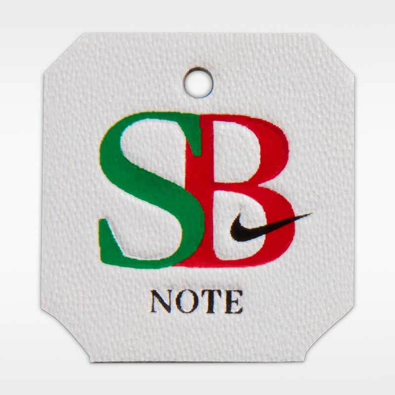 NOTE Manchester x Nike SB Dunk Low | IO9508-200