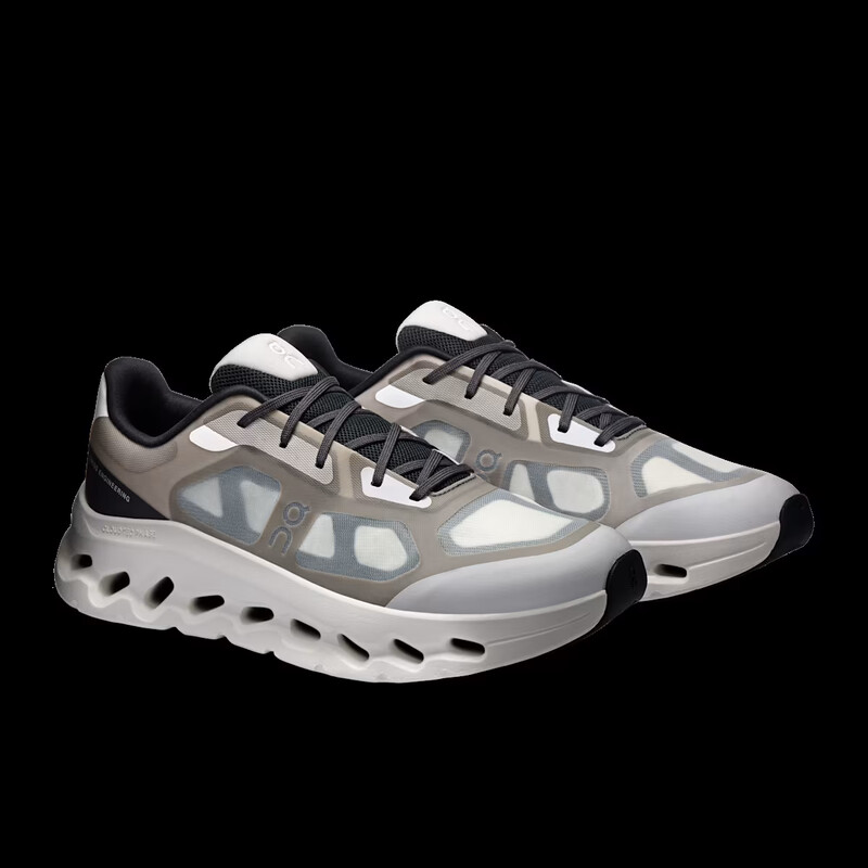 On Cloudtilt Remix "Black/Ivory" | 3MG10271430