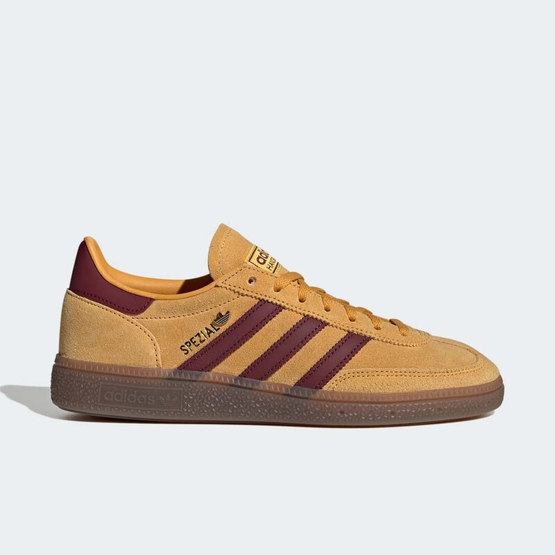 adidas Handball Spezial "Preloved Yellow" | IH1494