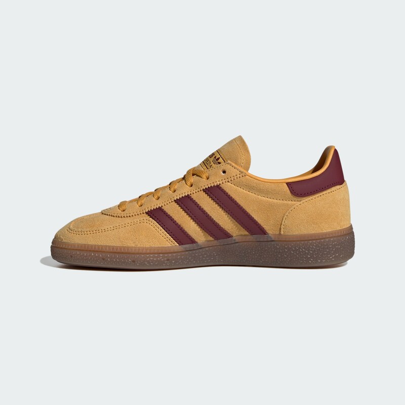 adidas Handball Spezial "Preloved Yellow" | IH1494