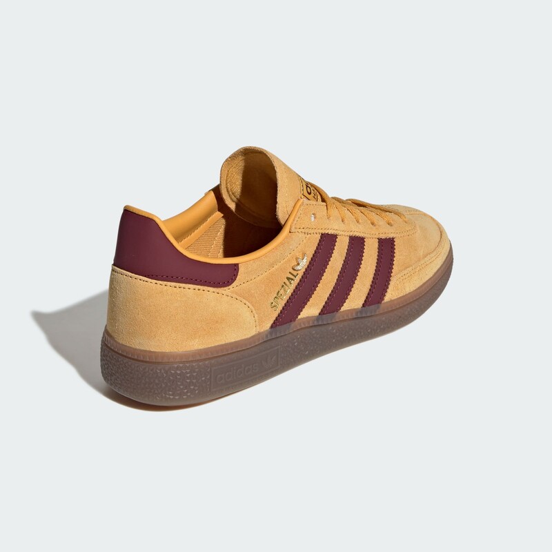 adidas Handball Spezial "Preloved Yellow" | IH1494