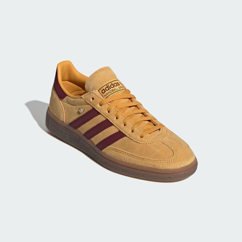 adidas Handball Spezial "Preloved Yellow" | IH1494