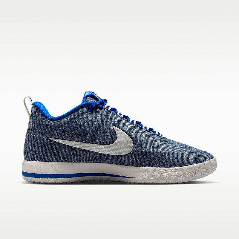 Nike Book 2 "Must Be The Denim" | IB6687-900