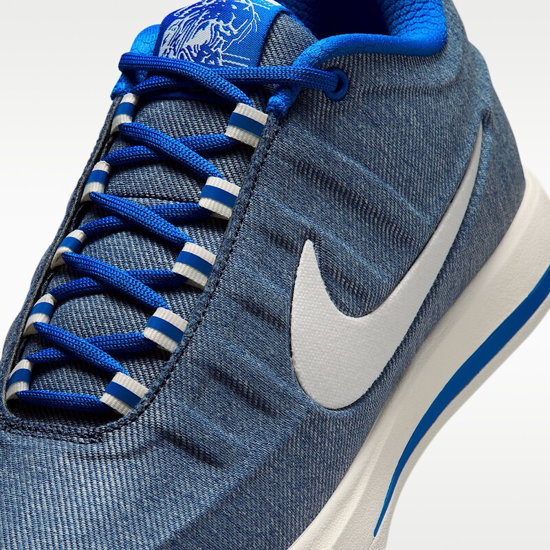 Nike Book 2 "Must Be The Denim" | IB6687-900 Nike Book 2 "Must Be The Denim" | IB6687-900