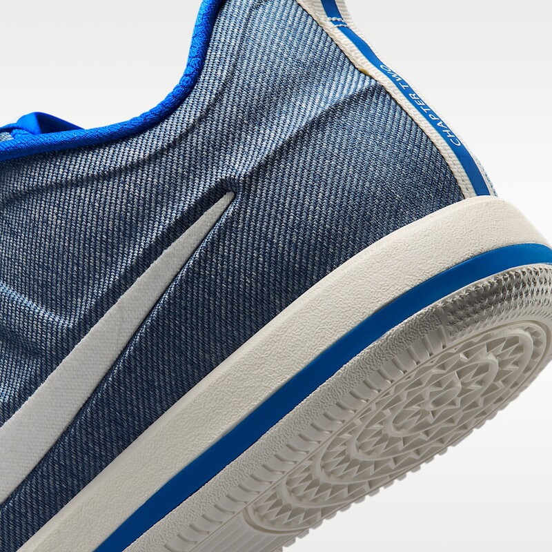 Nike Book 2 "Must Be The Denim" | IB6687-900 Nike Book 2 "Must Be The Denim" | IB6687-900