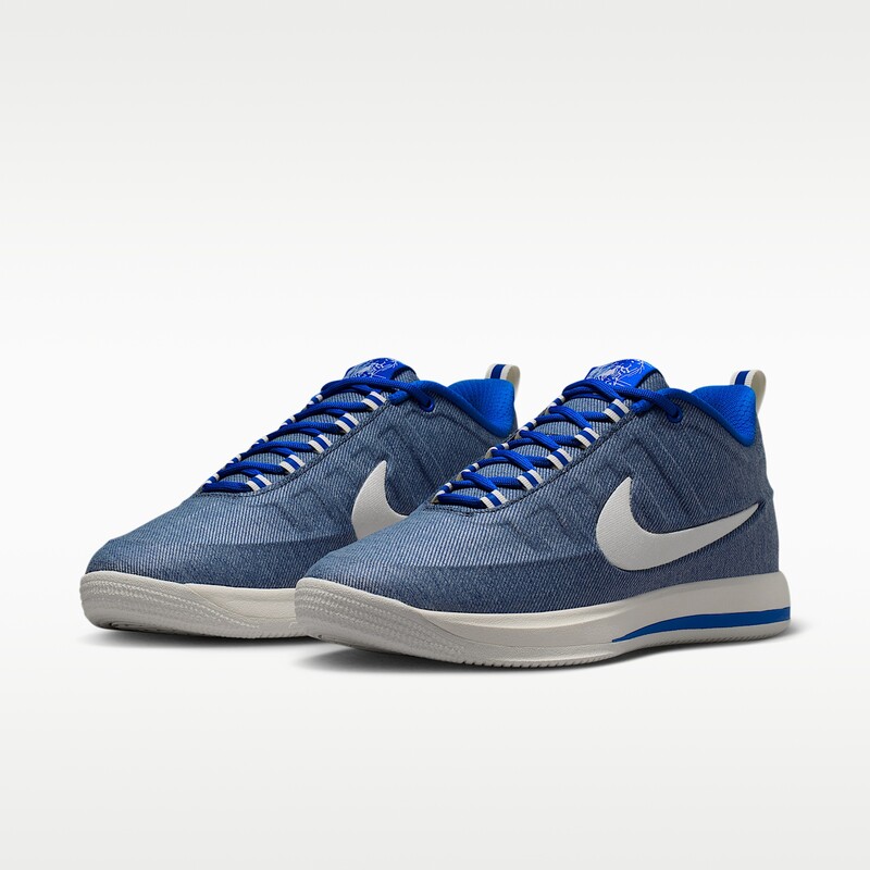 Nike Book 2 "Must Be The Denim" | IB6687-900 Nike Book 2 "Must Be The Denim" | IB6687-900