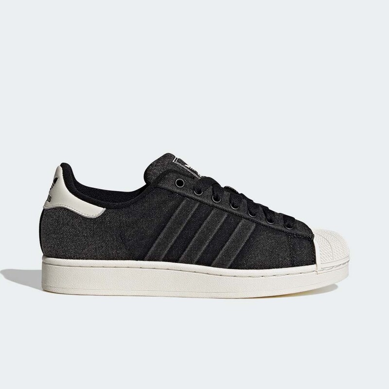 adidas Superstar 2 "Black Denim" | IH9247