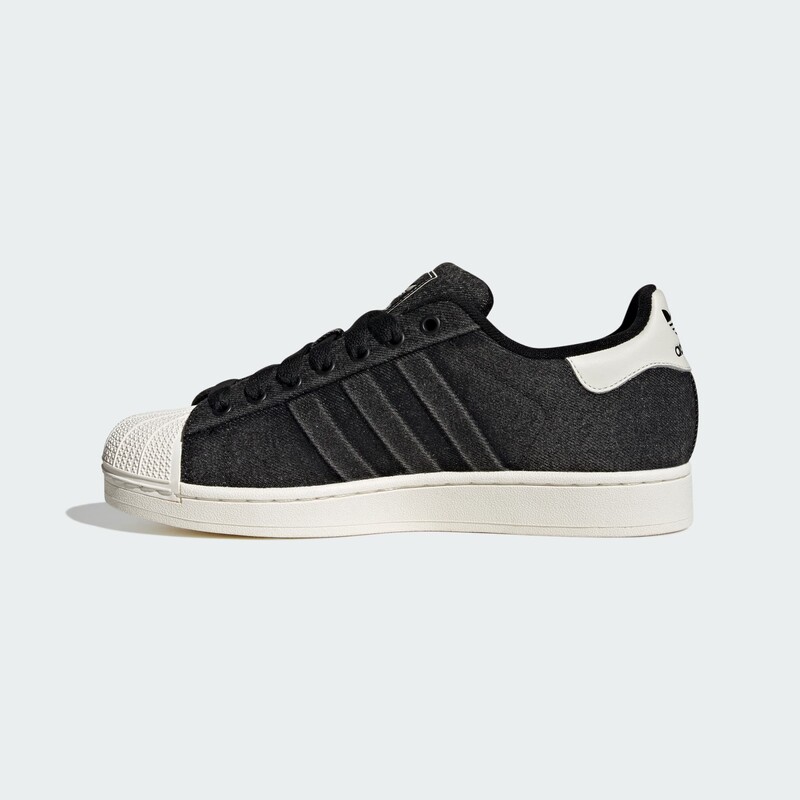 adidas Superstar 2 "Black Denim" | IH9247