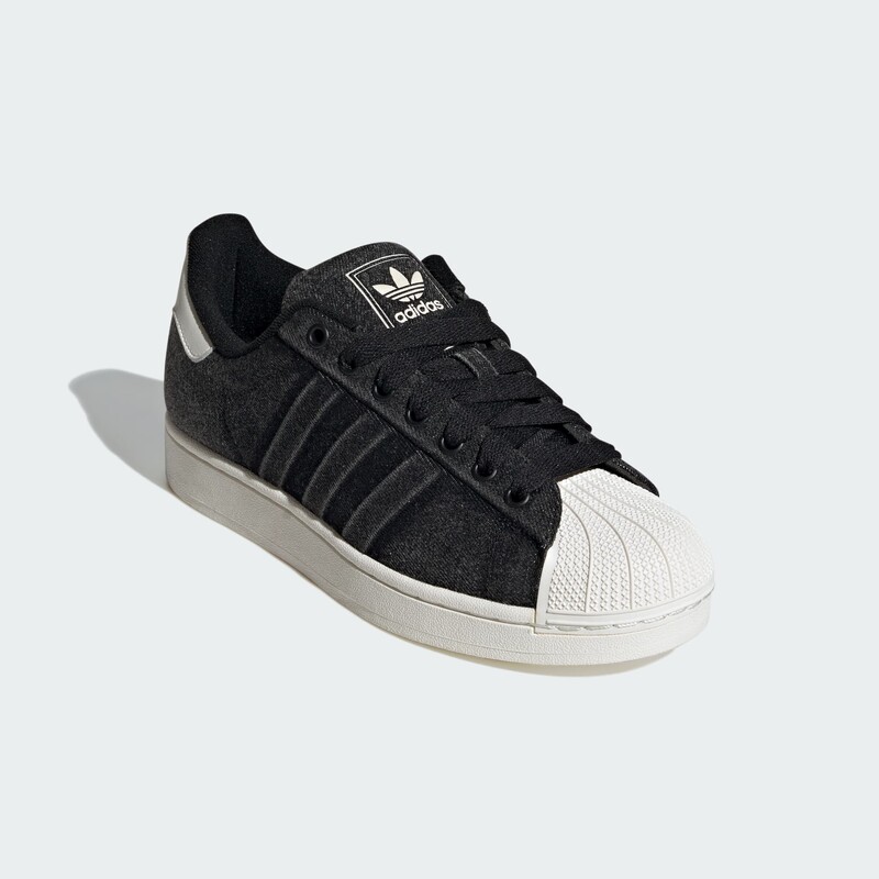adidas Superstar 2 "Black Denim" | IH9247