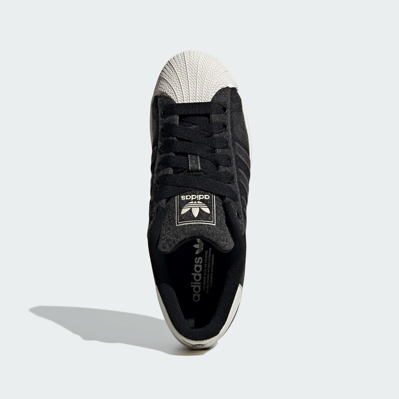 adidas Superstar 2 "Black Denim" | IH9247