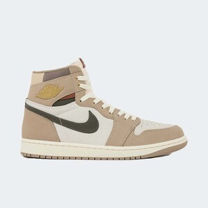 Air Jordan 1 High OG "Khaki" | FD2596-201