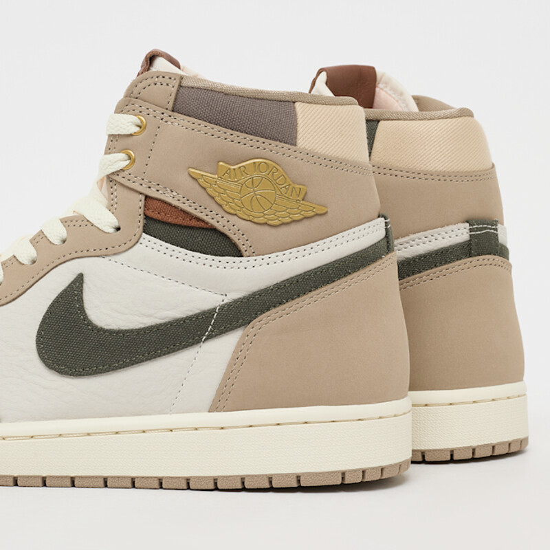 Air Jordan 1 High OG "Khaki" | FD2596-201