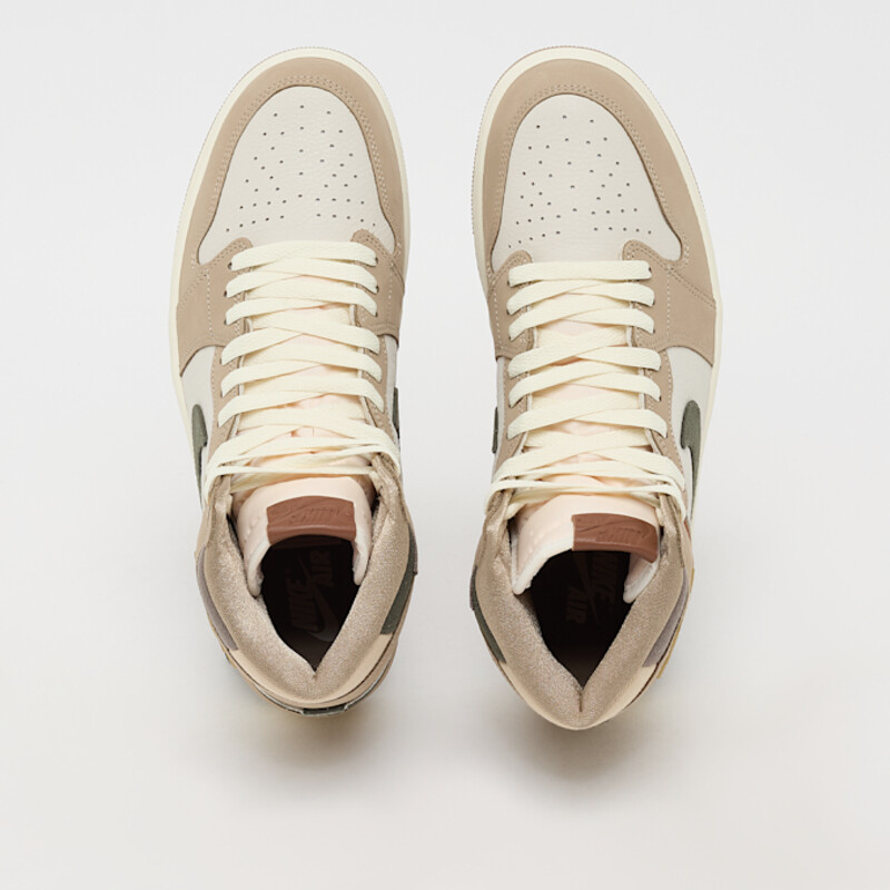Air Jordan 1 High OG "Khaki" | FD2596-201