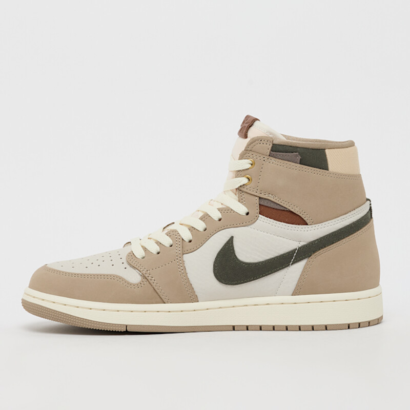 Air Jordan 1 High OG "Khaki" | FD2596-201