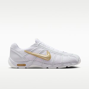 Nike Air Zoom Fencer "White/Metallic Gold" | 321088-107 Nike Air Zoom Fencer "White/Metallic Gold" | 321088-107