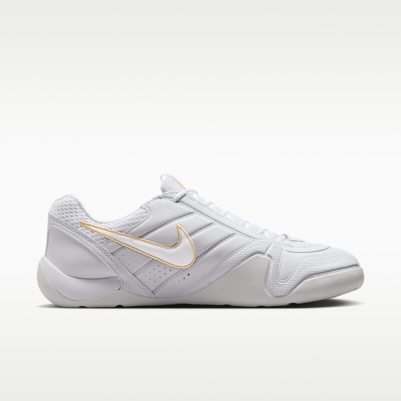 Nike Air Zoom Fencer "White/Metallic Gold" | 321088-107