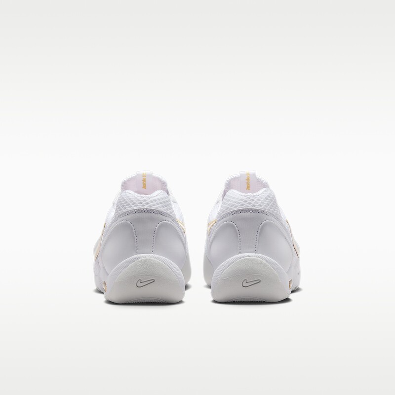 Nike Air Zoom Fencer "White/Metallic Gold" | 321088-107 Nike Air Zoom Fencer "White/Metallic Gold" | 321088-107