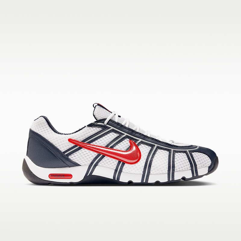 Nike Air Zoom Fencer "Obsidian" | 321088-461