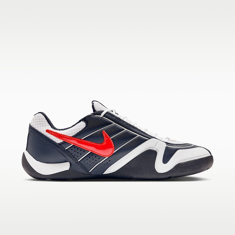 Nike Air Zoom Fencer "Obsidian" | 321088-461 Nike Air Zoom Fencer "Obsidian" | 321088-461
