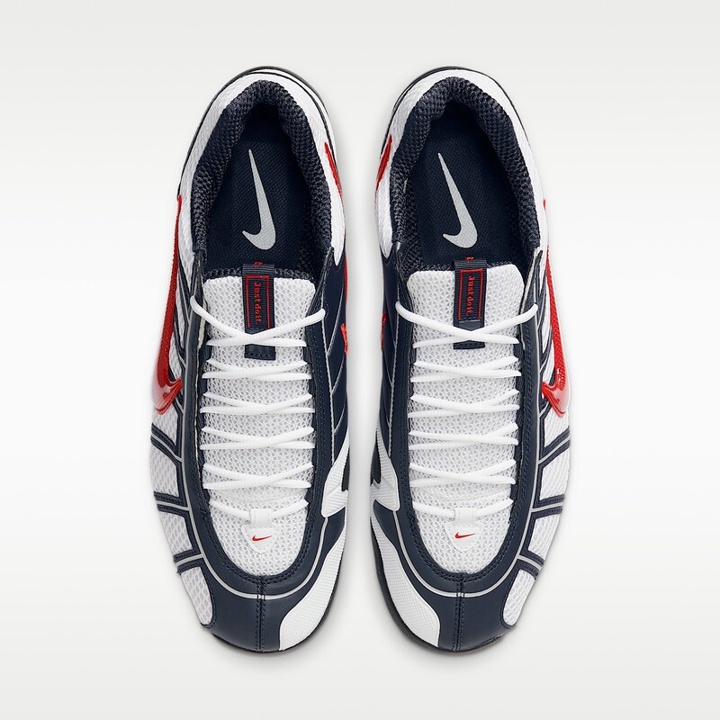 Nike Air Zoom Fencer "Obsidian" | 321088-461 Nike Air Zoom Fencer "Obsidian" | 321088-461