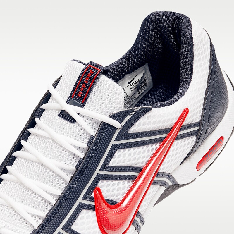 Nike Air Zoom Fencer "Obsidian" | 321088-461