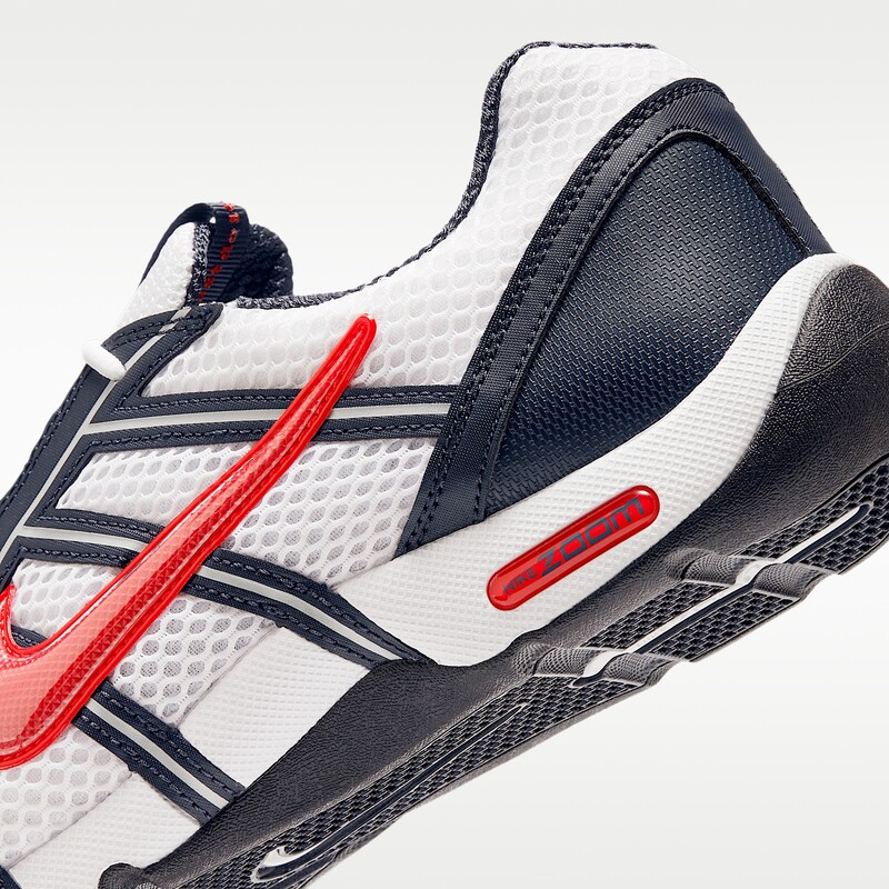 Nike Air Zoom Fencer "Obsidian" | 321088-461 Nike Air Zoom Fencer "Obsidian" | 321088-461