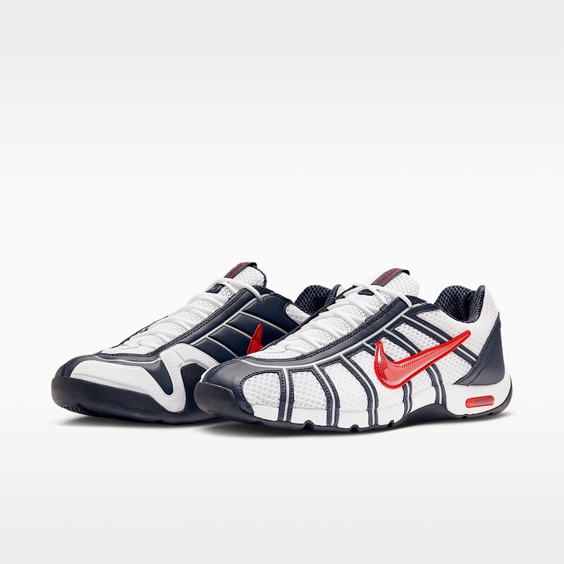 Nike Air Zoom Fencer "Obsidian" | 321088-461