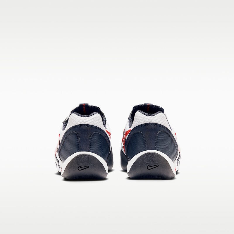 Nike Air Zoom Fencer "Obsidian" | 321088-461